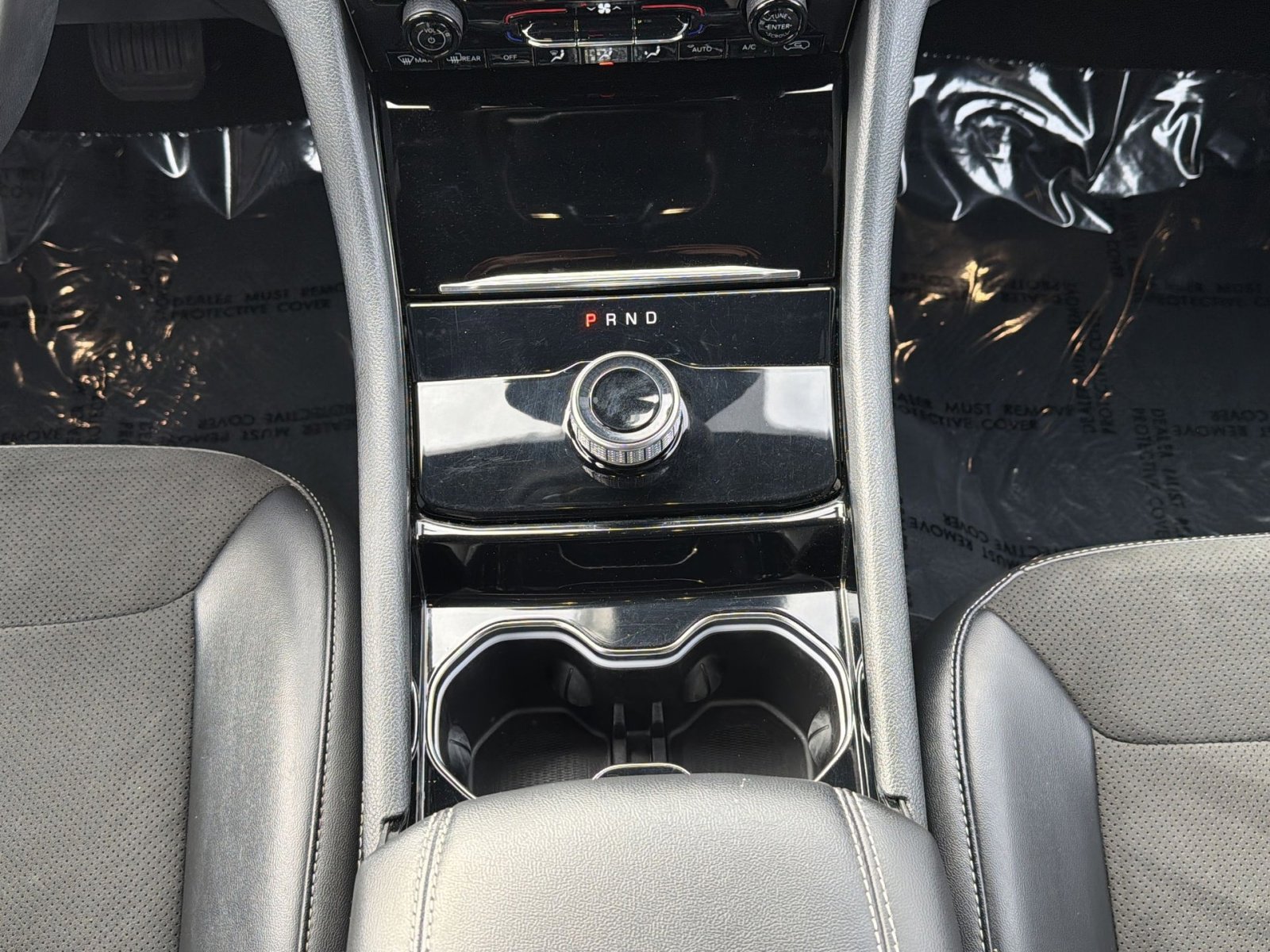 Used 2023 Jeep Grand Cherokee Altitude image 21