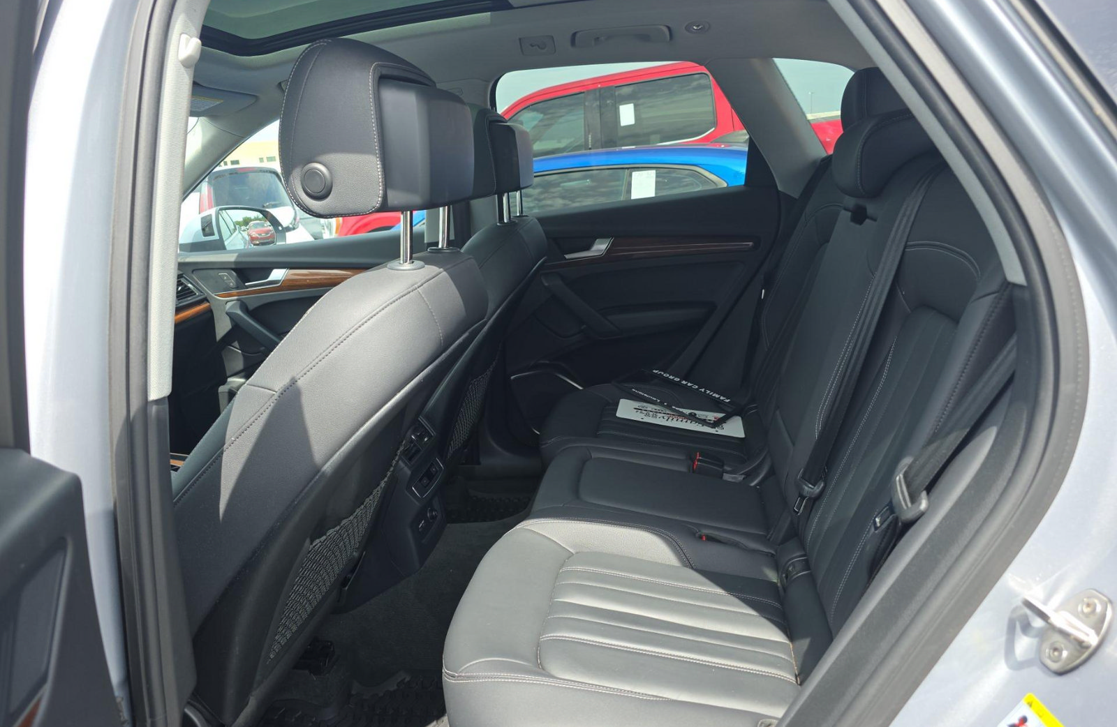 Used 2023 Audi Q5 2.0T Premium AWD/4WD image 6