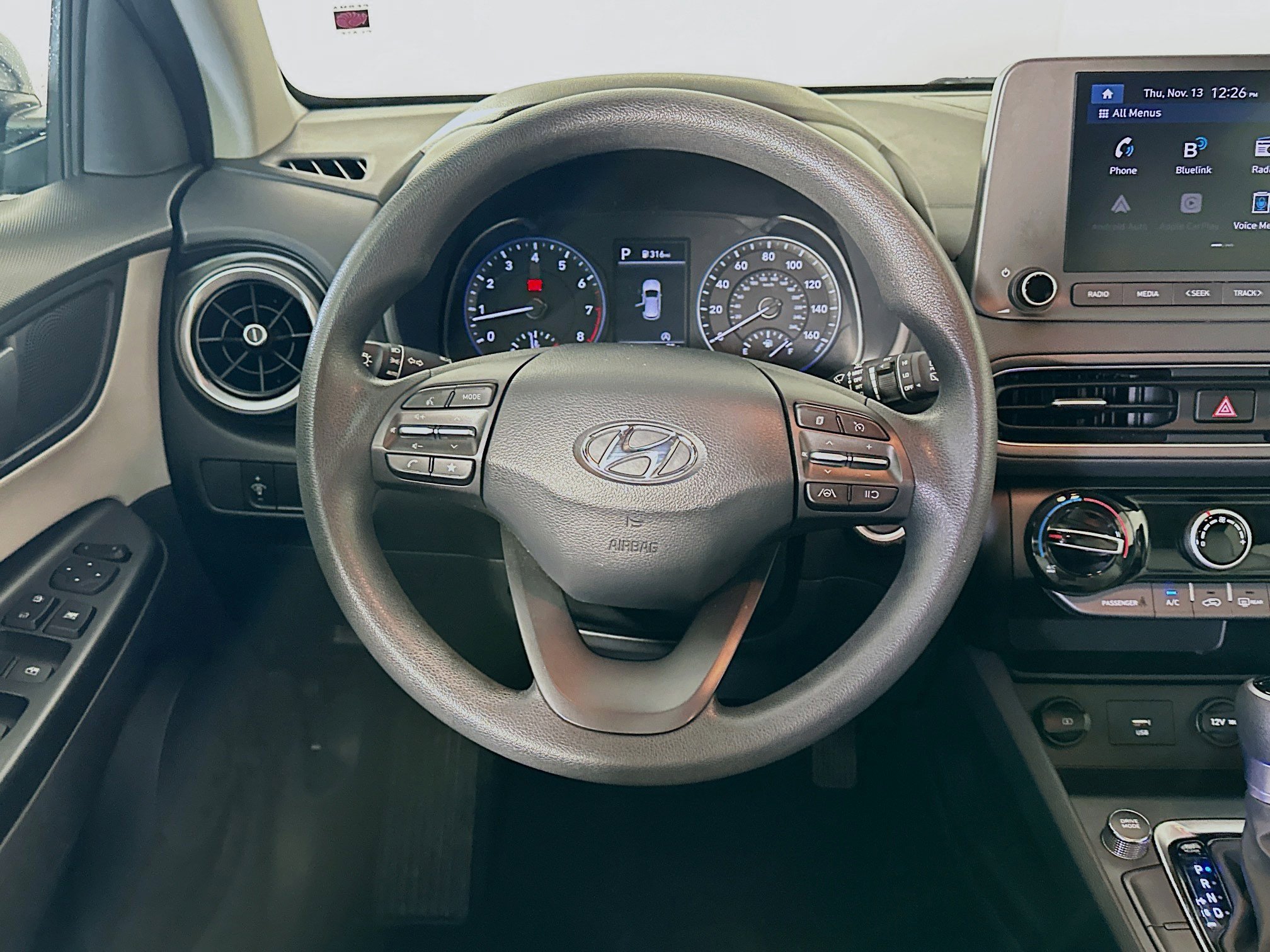 Used 2023 Hyundai Kona SEL w/ Cargo Package image 17