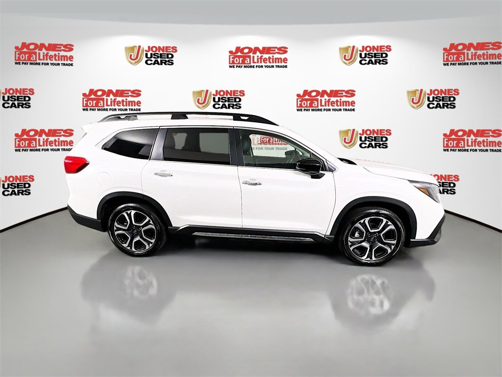 Used 2024 Subaru Ascent Touring image 20