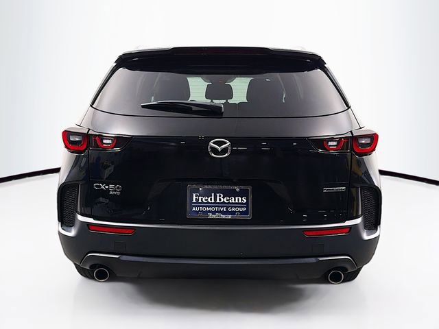 Used 2023 MAZDA CX-50 2.5 S w/ Cargo Package image 7