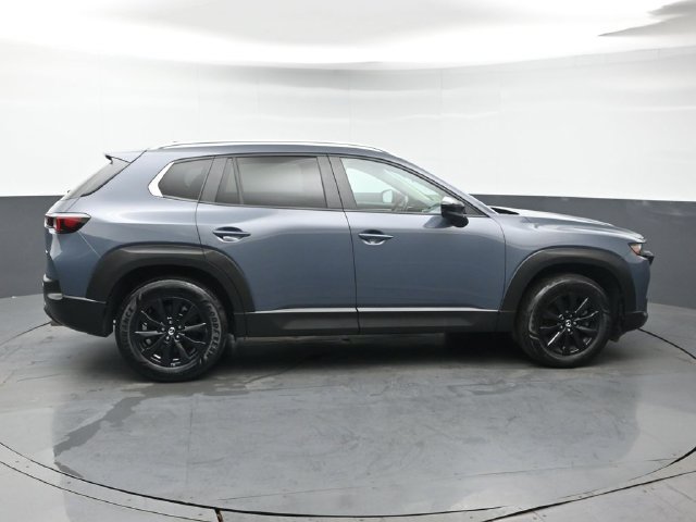 Used 2024 MAZDA CX-50 AWD 2.5 S w/ Cargo Package image 6