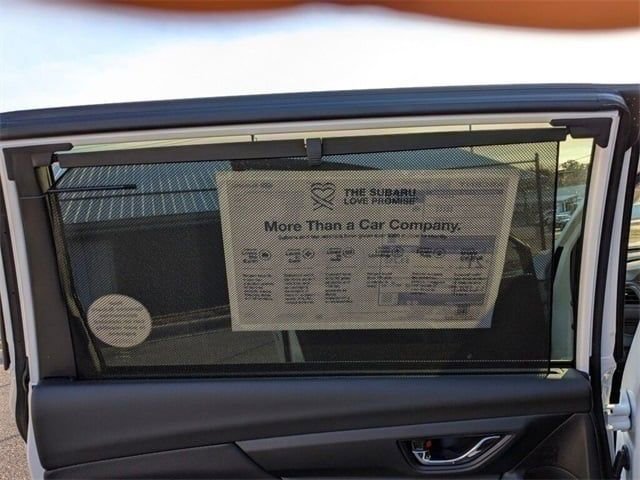 New 2026 Subaru Ascent Bronze Edition w/ Onyx Package image 33