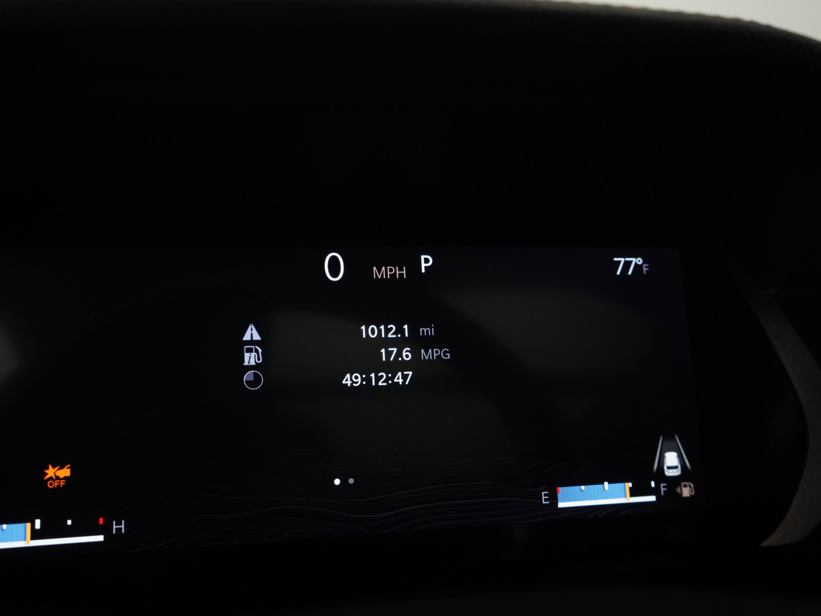Used 2022 Jeep Grand Cherokee Limited AWD/4WD image 25