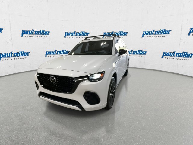 New 2026 MAZDA CX-70 3.3 Turbo S w/ Premium Plus AWD/4WD image 4