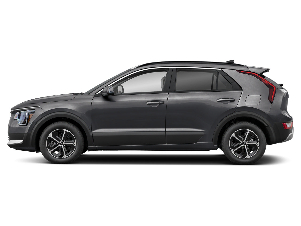Certified 2025 Kia Niro EX FWD image 3
