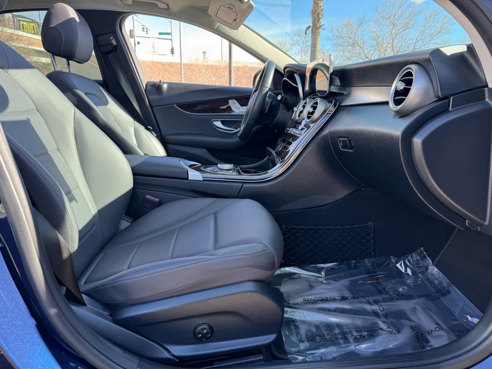 Used 2019 Mercedes-Benz C 300 Sedan image 20