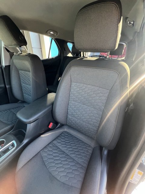 Used 2020 Chevrolet Equinox LT image 11
