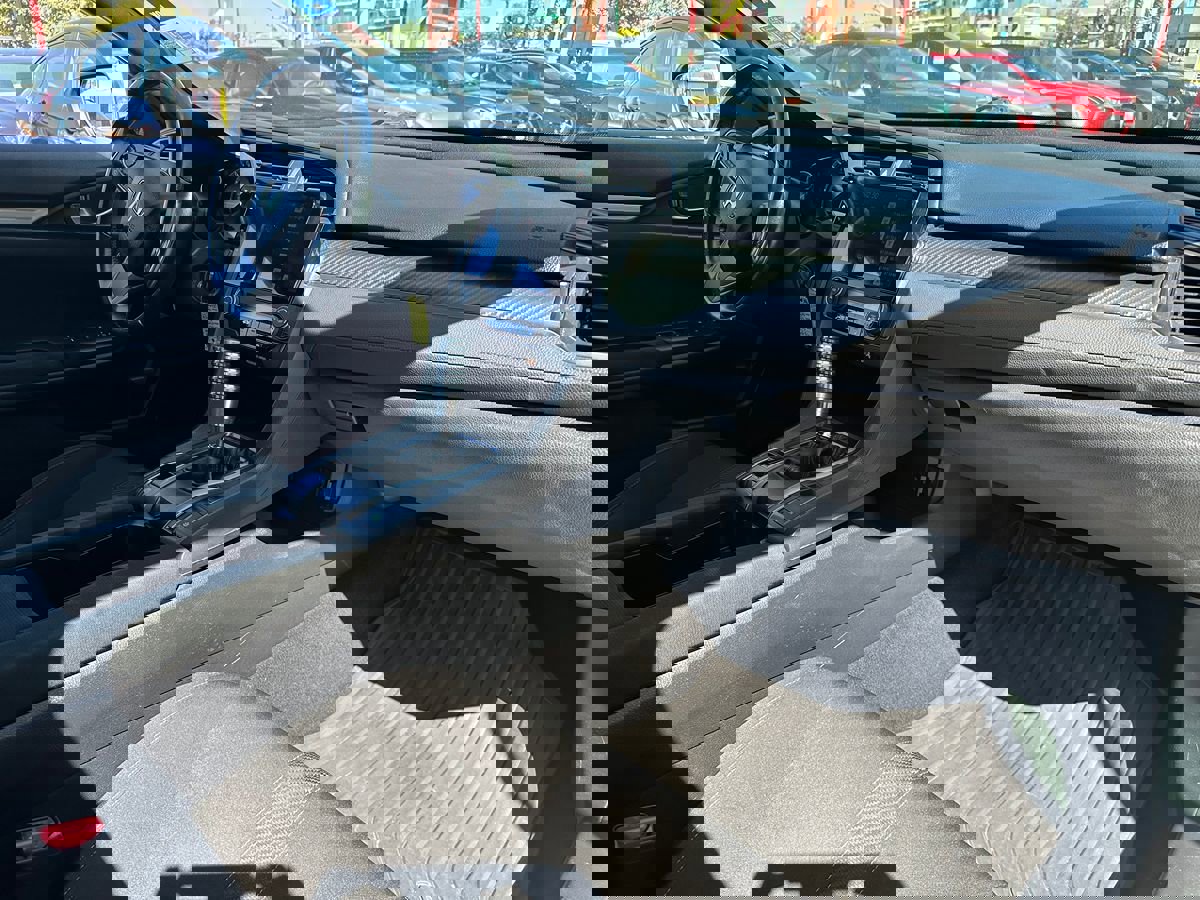 Used 2018 Honda Civic Sport image 14