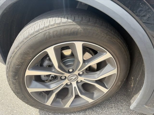Certified 2023 Acura MDX FWD w/ Technology Package image 6