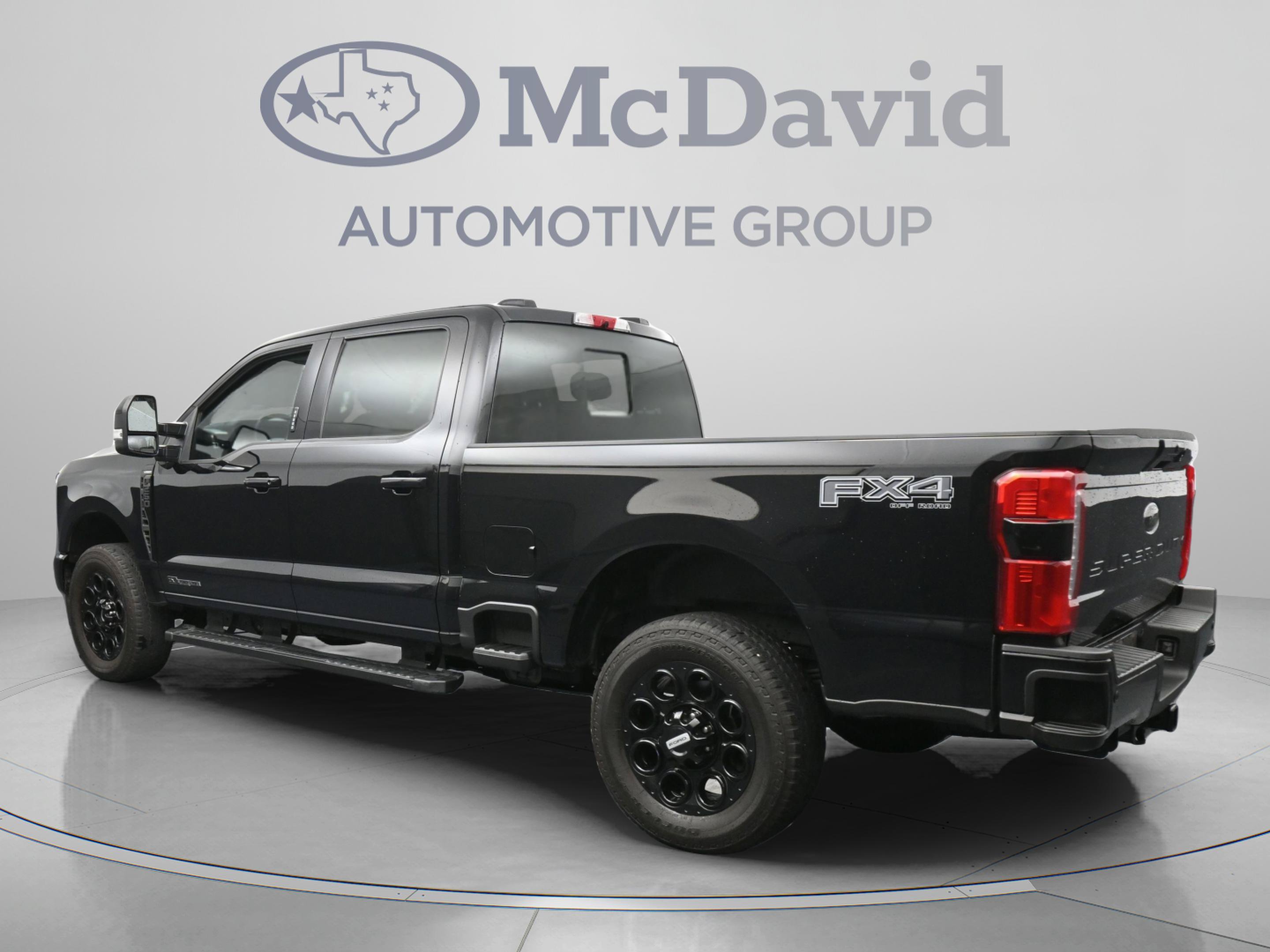 Used 2024 Ford F250 Lariat w/ Lariat Ultimate Package AWD/4WD image 6