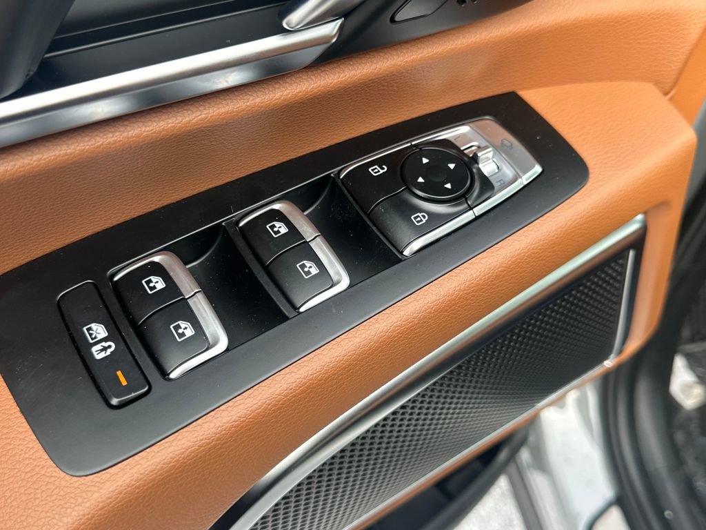 New 2025 Kia Telluride SX X-Line image 11