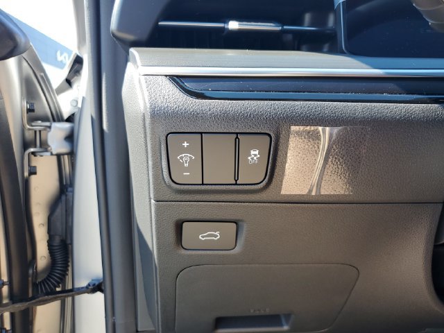 New 2027 Kia K5 GT-Line w/ GT-Line Premium Package FWD image 36