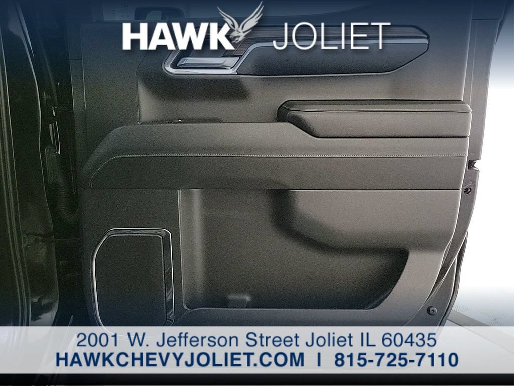 Used 2024 Chevrolet Silverado 1500 RST w/ Max Trailering Package AWD/4WD image 22