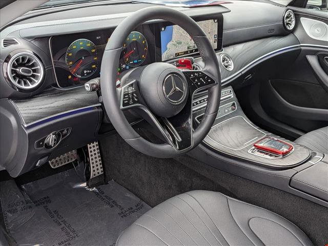 Used 2023 Mercedes-Benz CLS 450 4MATIC image 10