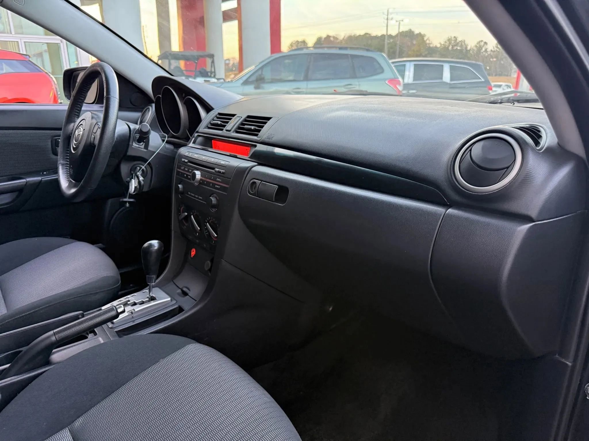 Used 2009 MAZDA MAZDA3 i Touring Value image 19