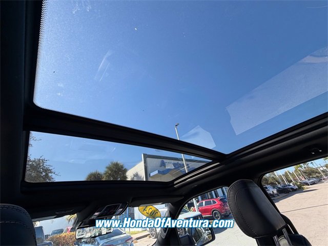 Used 2024 RAM 1500 Limited image 15