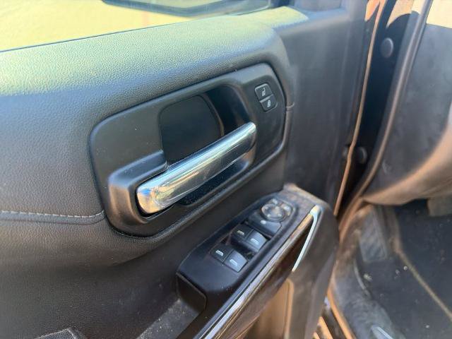 Used 2019 GMC Sierra 1500 SLE w/ SLE Value Package RWD image 22