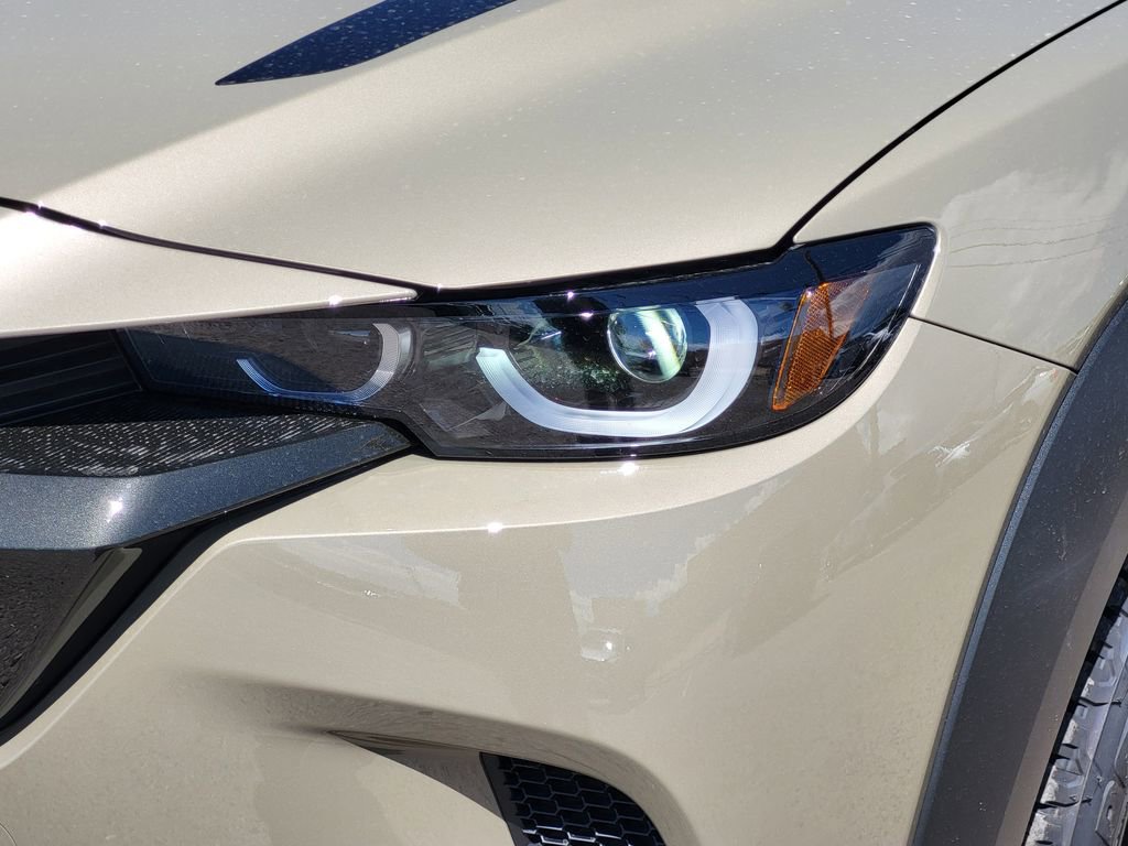 New 2025 MAZDA CX-50 Meridian Edition w/ Apex Package image 5