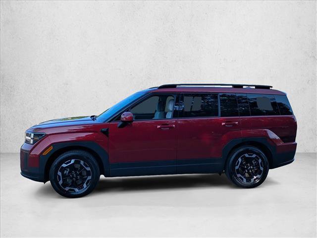 New 2026 Hyundai Santa Fe SEL FWD image 5