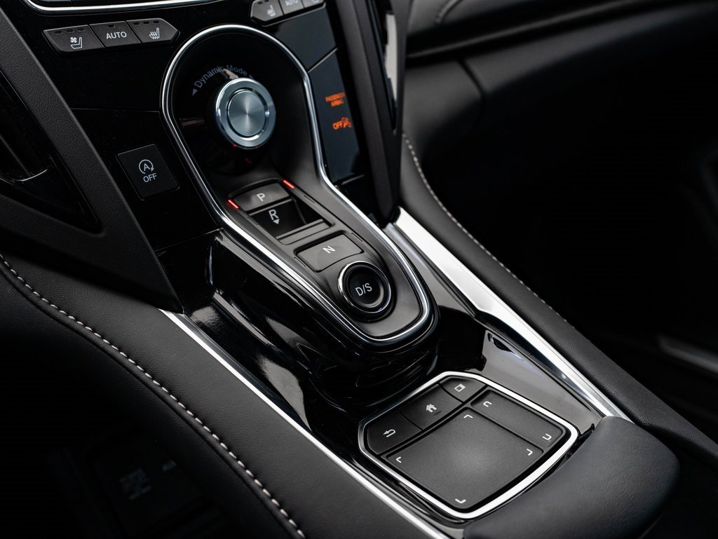 Used 2021 Acura RDX AWD w/ Advance Package image 37