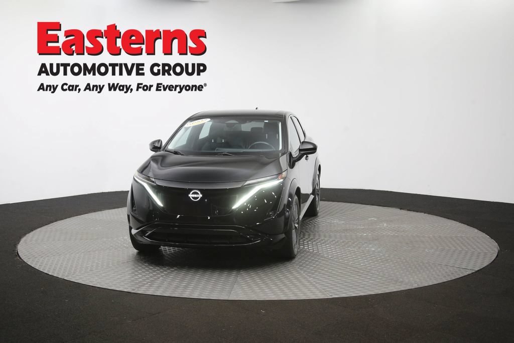 Used 2023 Nissan Ariya FWD image 54