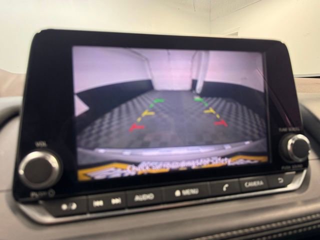 Used 2022 Nissan Rogue SV image 20