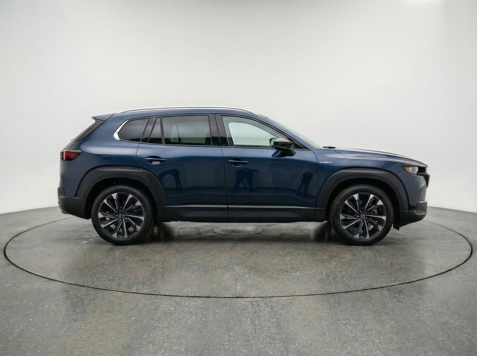 Used 2025 MAZDA CX-50 2.5 Hybrid w/ Premium Plus Pkg image 11