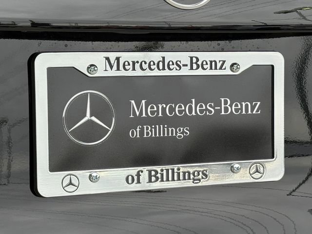 Used 2025 Mercedes-Benz GLB 250 4MATIC image 44
