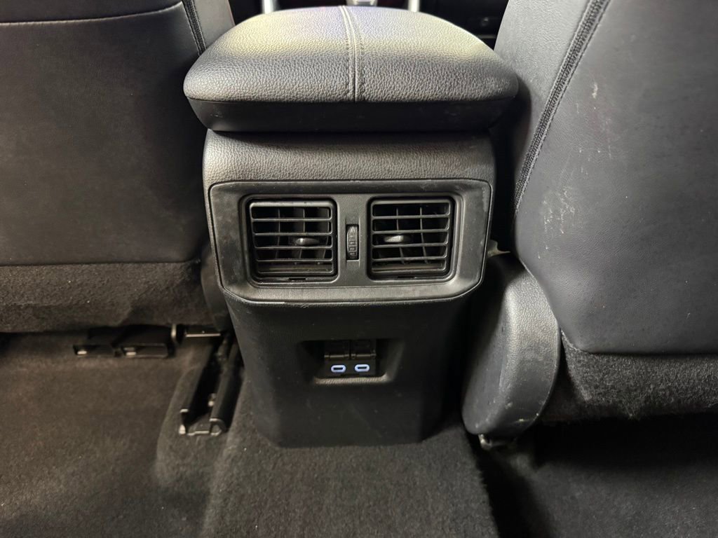 Used 2023 Toyota RAV4 TRD Off-Road w/ TRD Off-Road Weather Package image 16