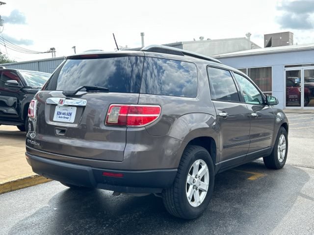 Used 2007 Saturn Outlook XE w/ Preferred Pkg FWD image 11
