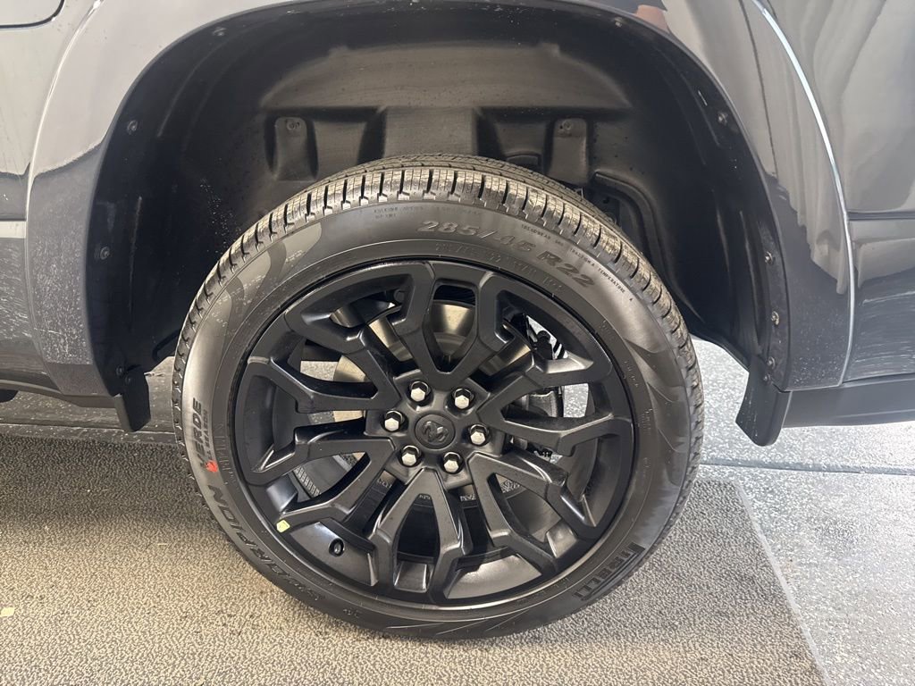 New 2026 RAM 1500 Limited image 7