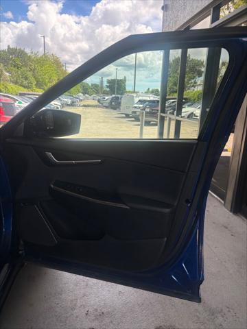 Used 2023 Kia EV6 Wind RWD image 11