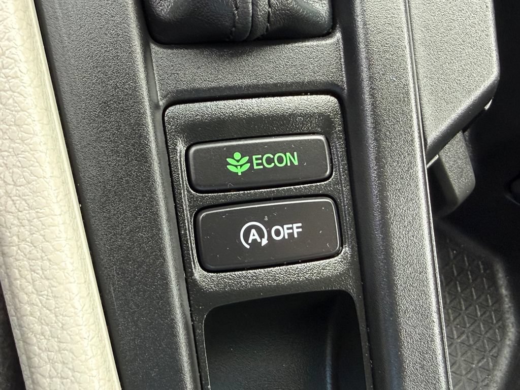 Used 2024 Honda Accord EX image 22