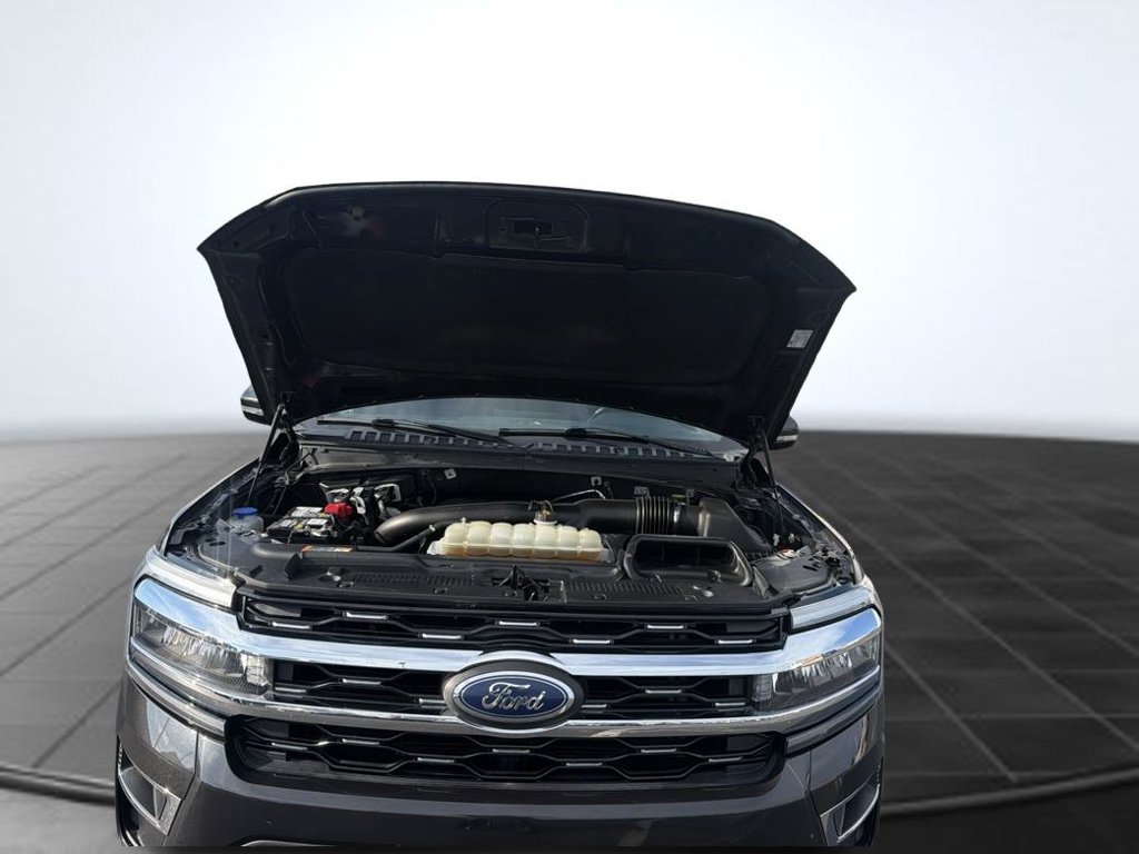 Certified 2022 Ford Expedition Limited AWD/4WD image 39