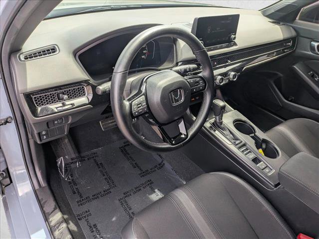 Used 2024 Honda Civic Sport image 9