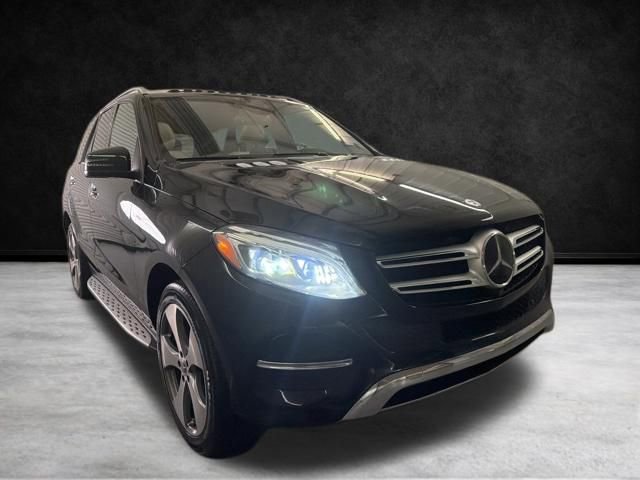 Used 2018 Mercedes-Benz GLE 350 w/ Premium 3 Package image 34