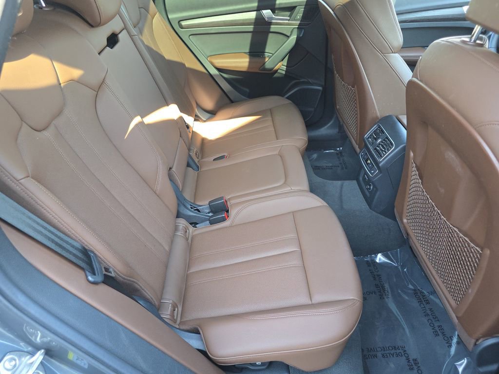 Used 2019 Audi Q5 Prestige AWD/4WD image 18