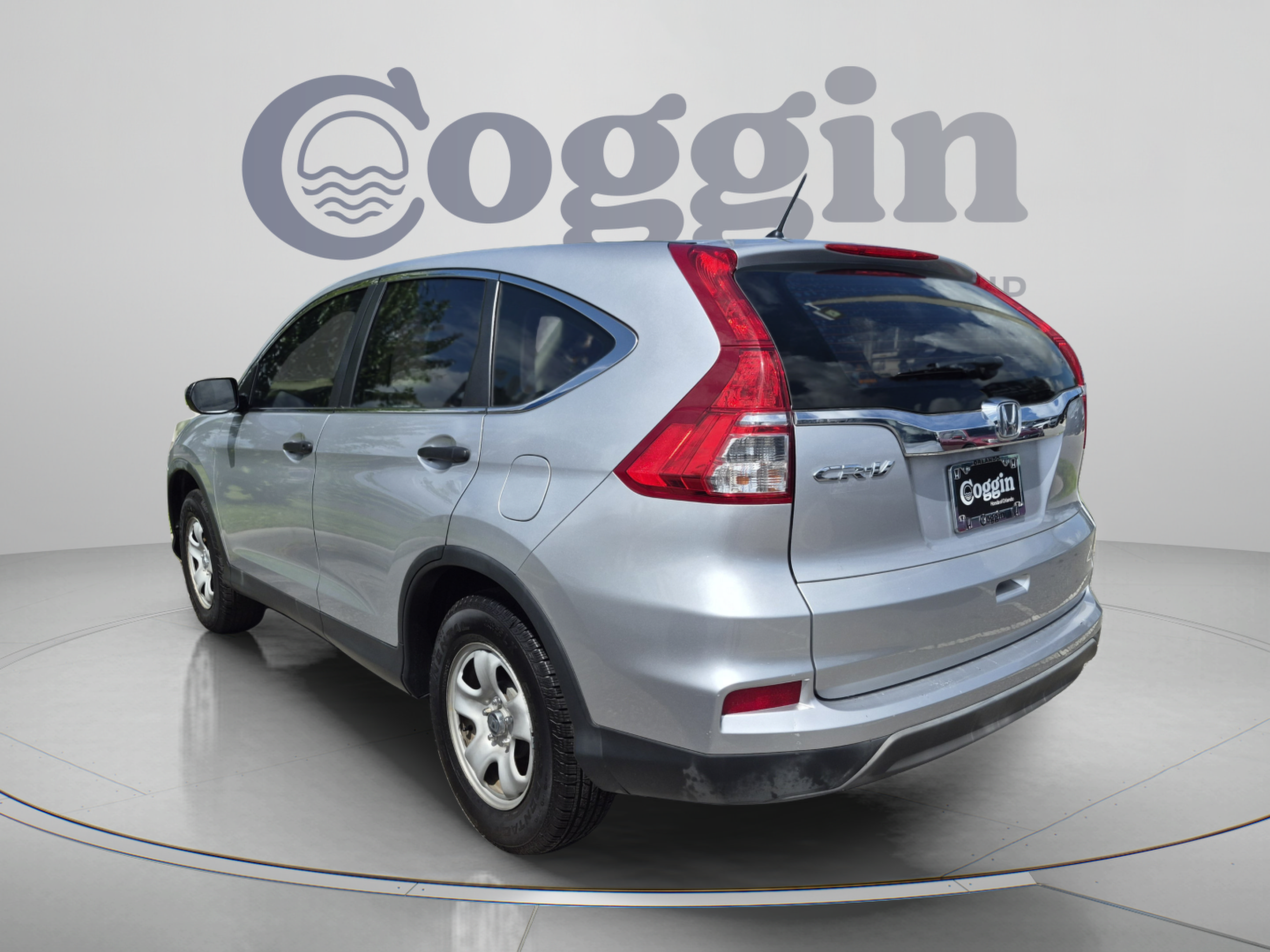 Used 2016 Honda CR-V LX image 4