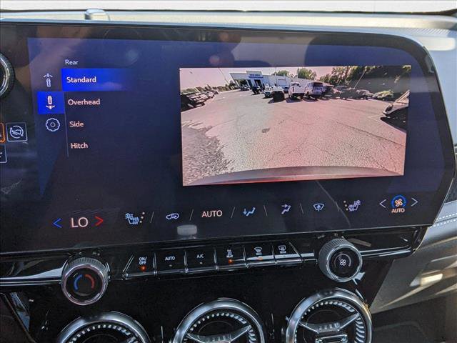 New 2024 Chevrolet Blazer EV LT AWD/4WD image 12