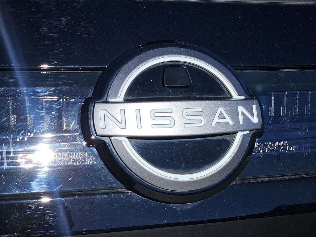 Used 2025 Nissan Murano SV image 14