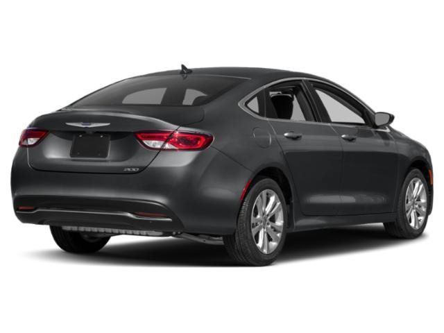 Used 2015 Chrysler 200 Limited w/ Convenience Group FWD image 2