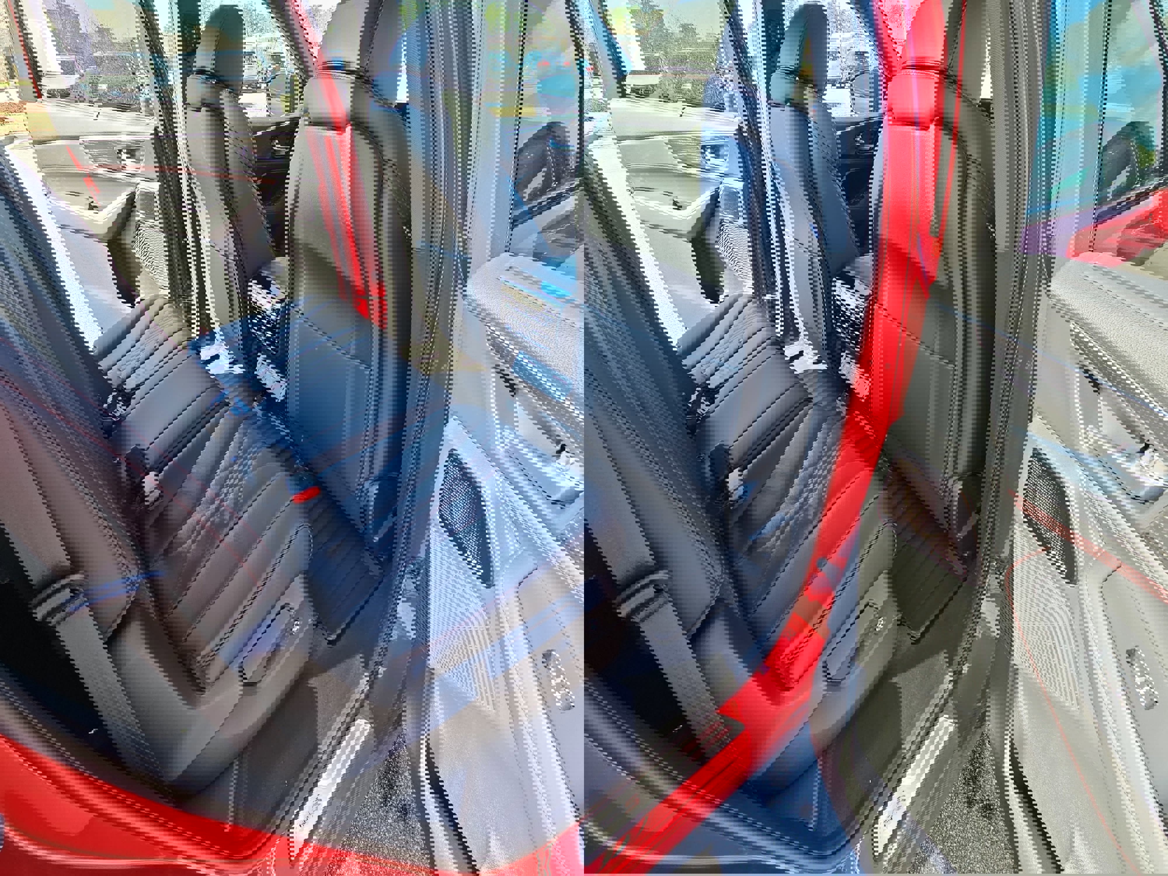 New 2026 Acura MDX Type S image 11