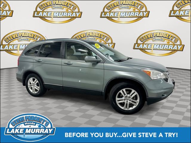 Used 2011 Honda CR-V EX-L image 1