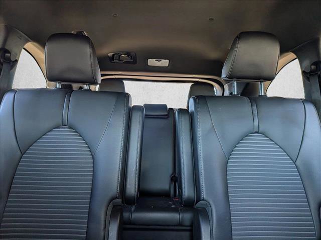 Used 2021 Toyota Highlander XSE image 17