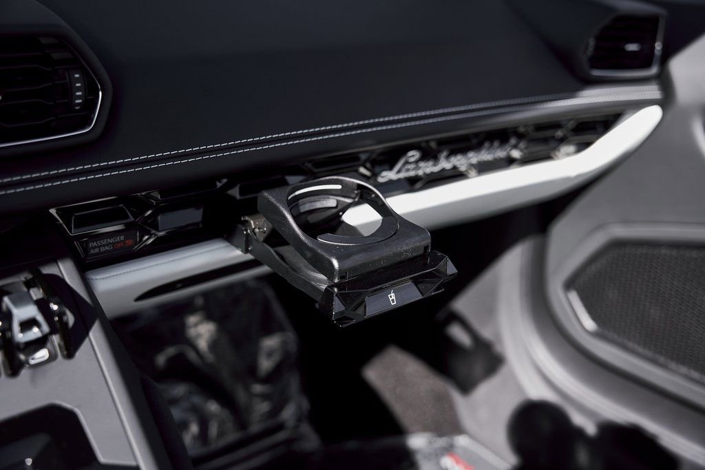 Used 2024 Lamborghini Huracan EVO image 74