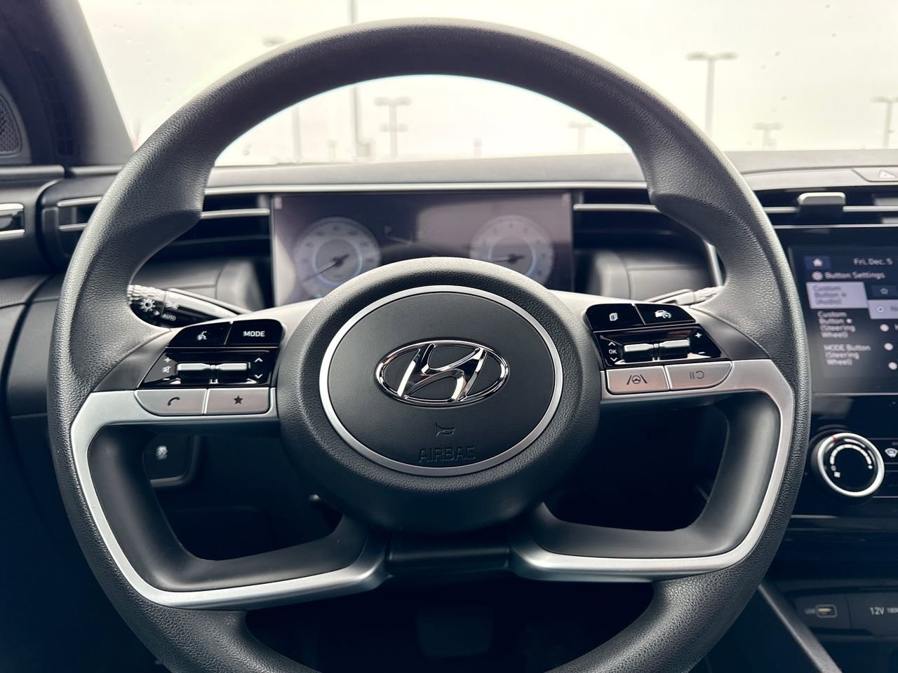 Used 2022 Hyundai Santa Cruz SEL w/ Activity Package image 19