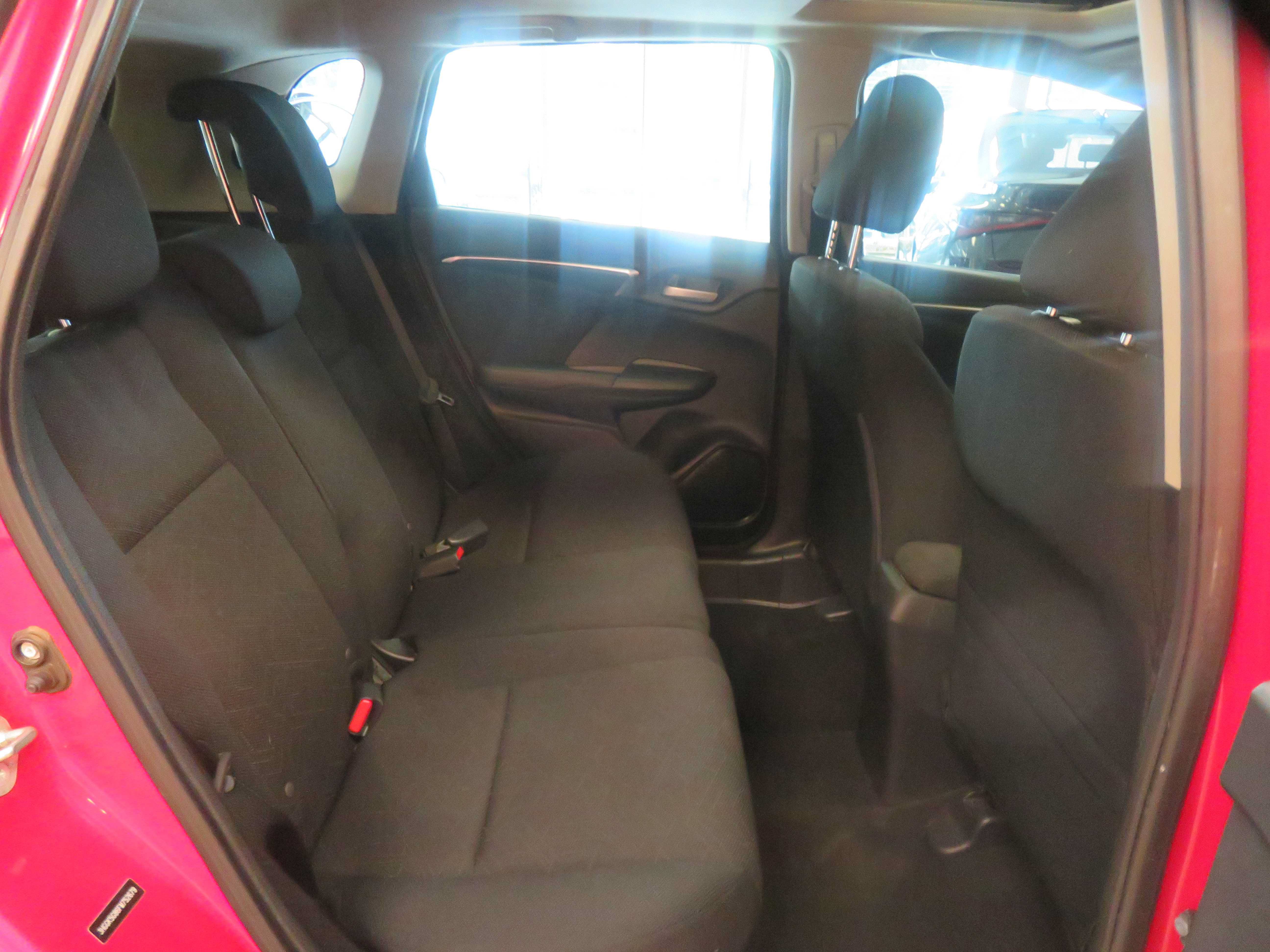 Used 2015 Honda Fit EX image 22