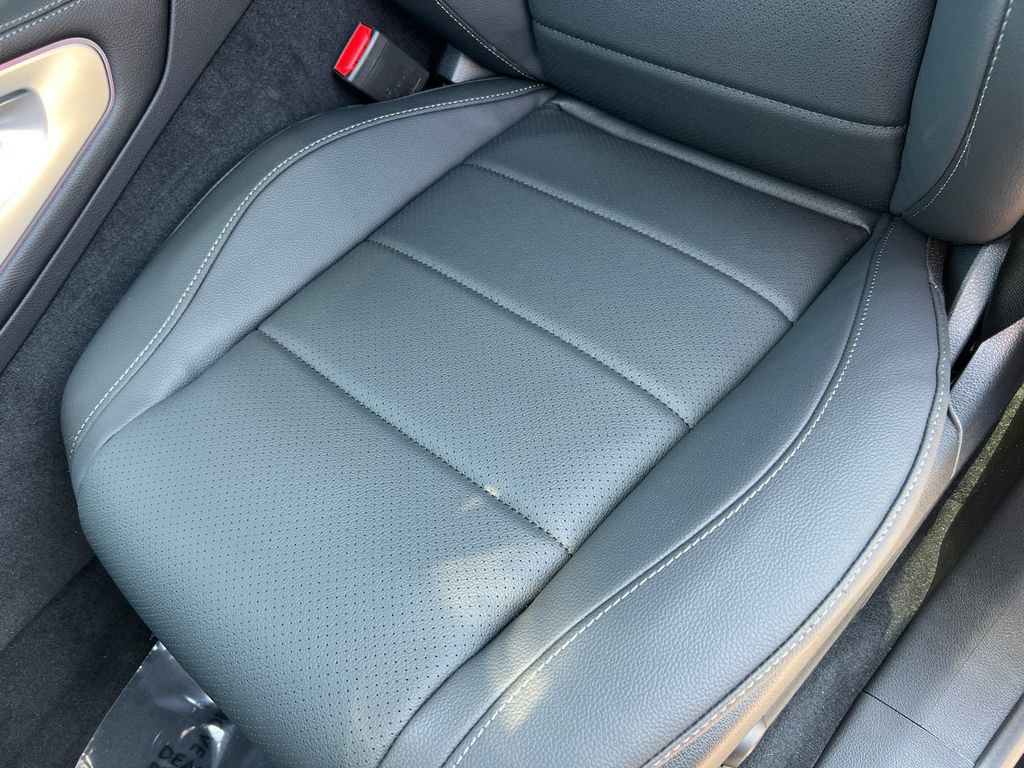 New 2026 Mercedes-Benz GLE 350 4MATIC image 13