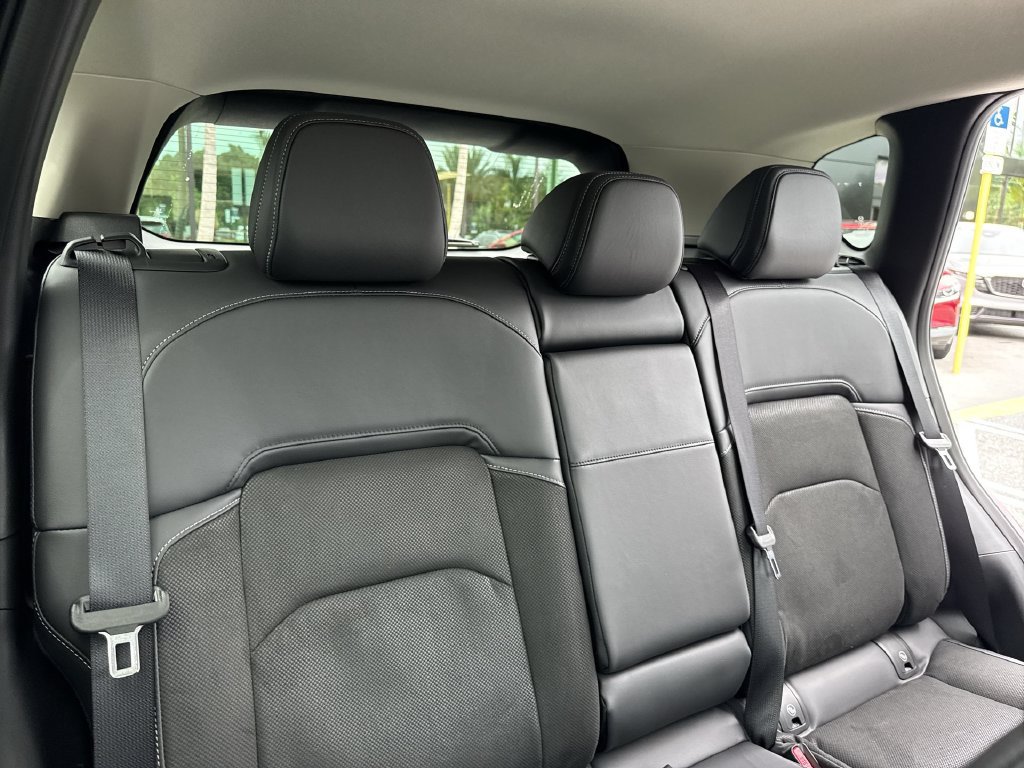 New 2026 MAZDA CX-5 Select AWD/4WD image 47